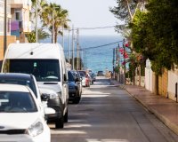 Rynek Wtórny - Apartament - Punta Prima