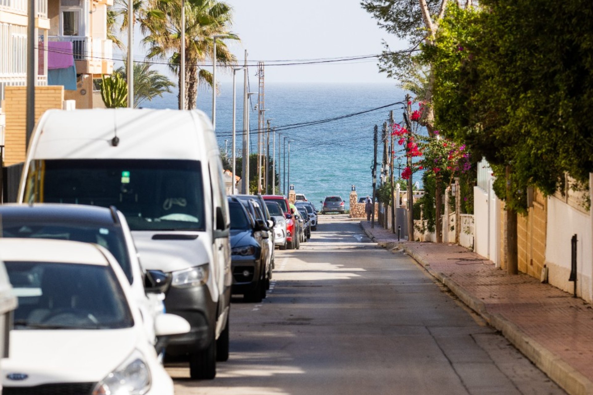 Rynek Wtórny - Apartament - Punta Prima