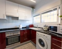 Rynek Wtórny - Apartament - Punta Prima