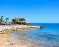 Rynek Wtórny - Apartament - Punta Prima