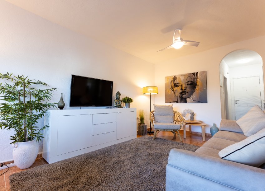 Rynek Wtórny - Apartament - Punta Prima