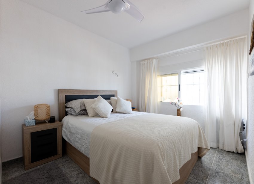 Rynek Wtórny - Apartament - Punta Prima