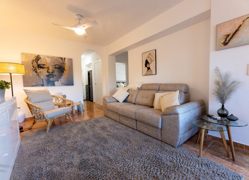 Rynek Wtórny - Apartament - Punta Prima