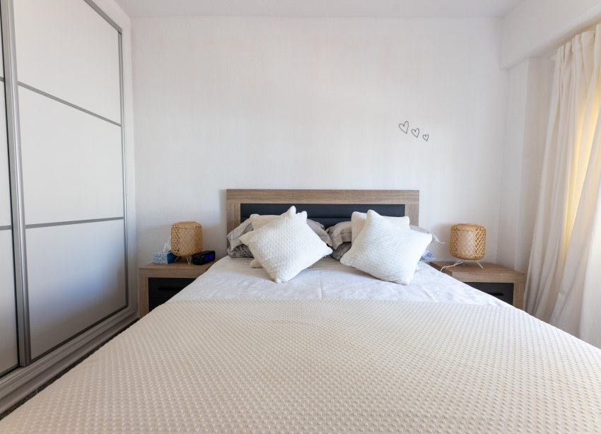 Rynek Wtórny - Apartament - Punta Prima