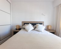 Rynek Wtórny - Apartament - Punta Prima