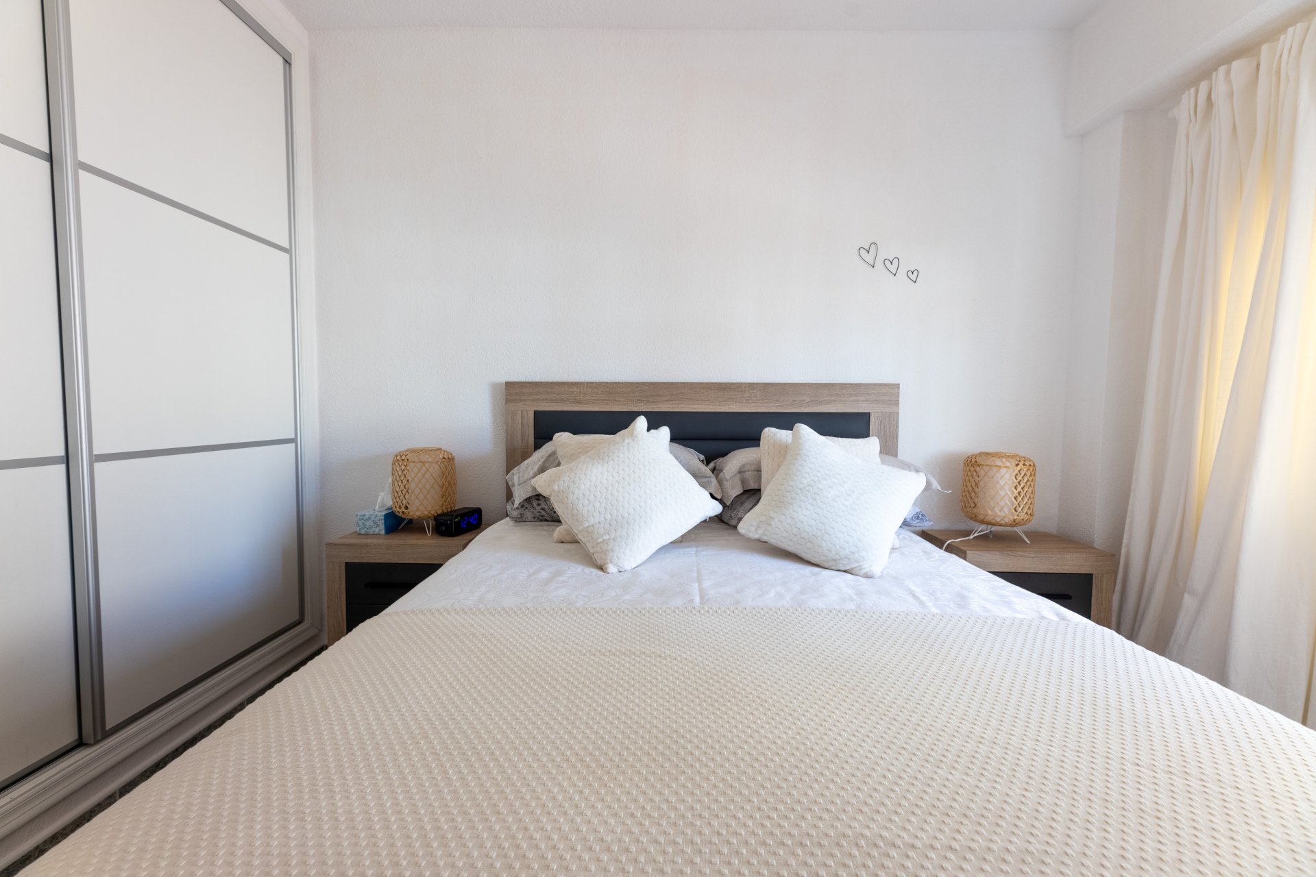 Rynek Wtórny - Apartament - Punta Prima