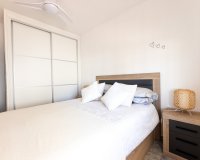 Rynek Wtórny - Apartament - Punta Prima