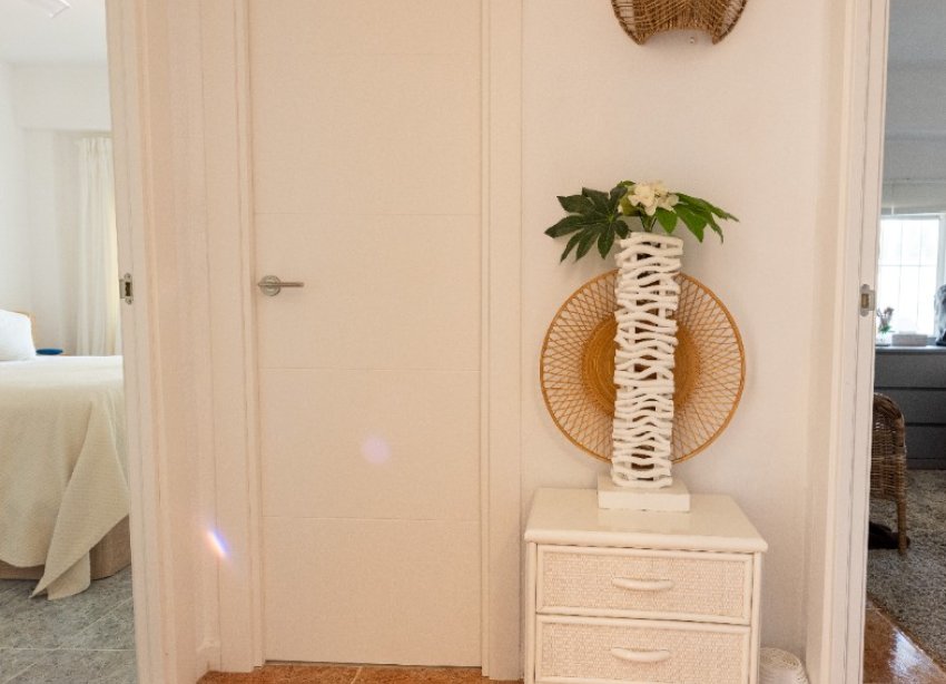 Rynek Wtórny - Apartament - Punta Prima