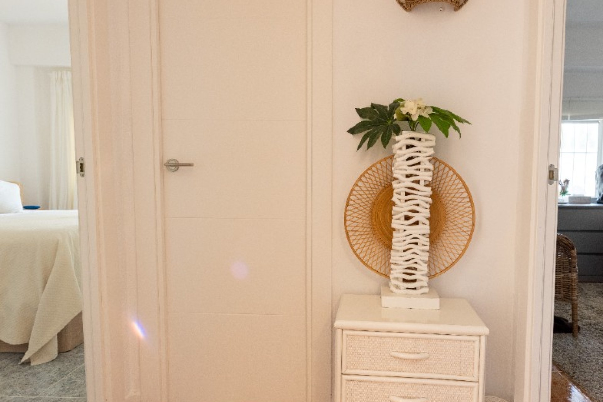 Rynek Wtórny - Apartament - Punta Prima