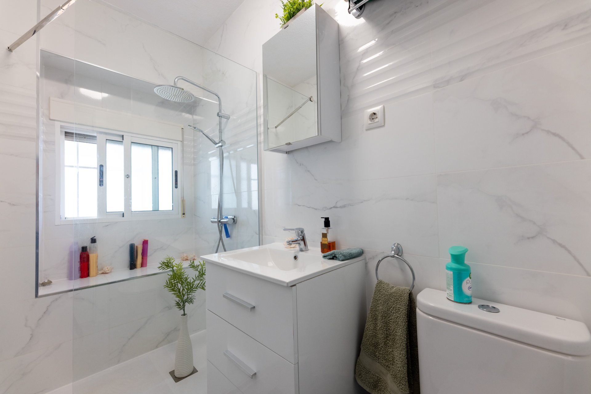 Rynek Wtórny - Apartament - Punta Prima