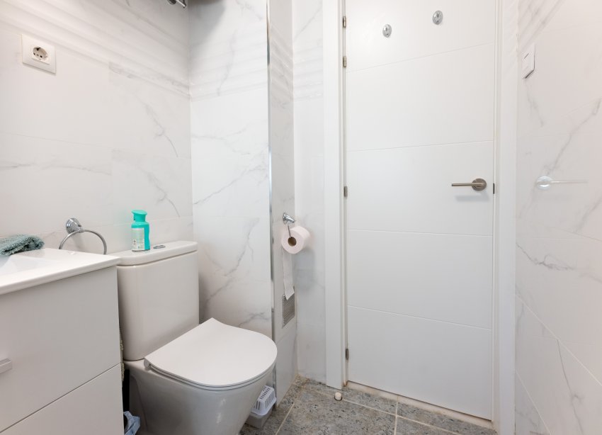 Rynek Wtórny - Apartament - Punta Prima