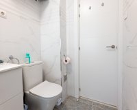 Rynek Wtórny - Apartament - Punta Prima