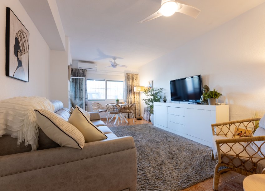 Rynek Wtórny - Apartament - Punta Prima