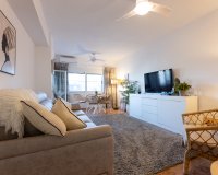 Rynek Wtórny - Apartament - Punta Prima