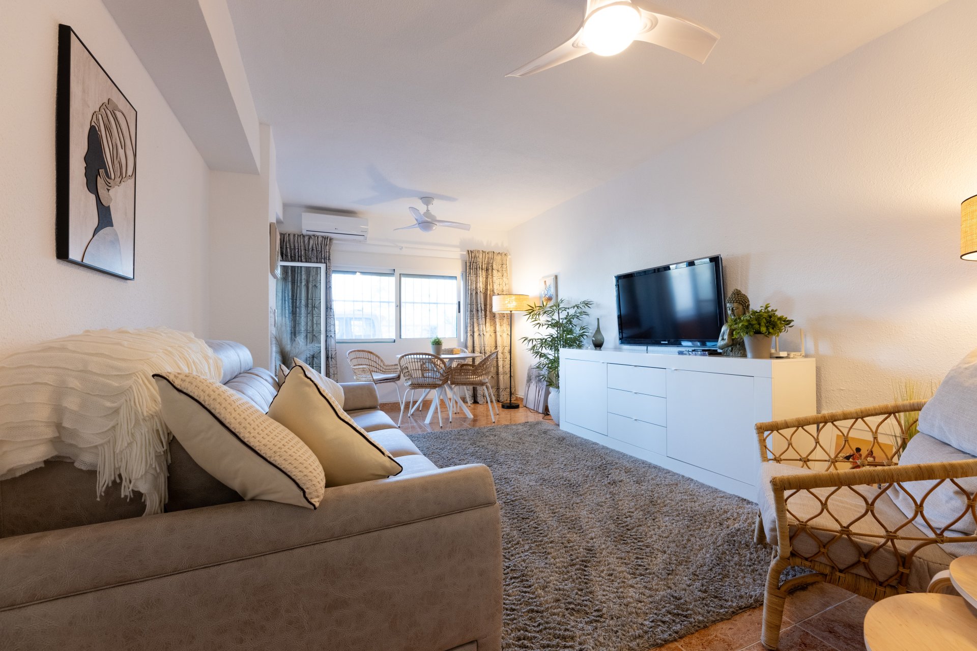 Rynek Wtórny - Apartament - Punta Prima