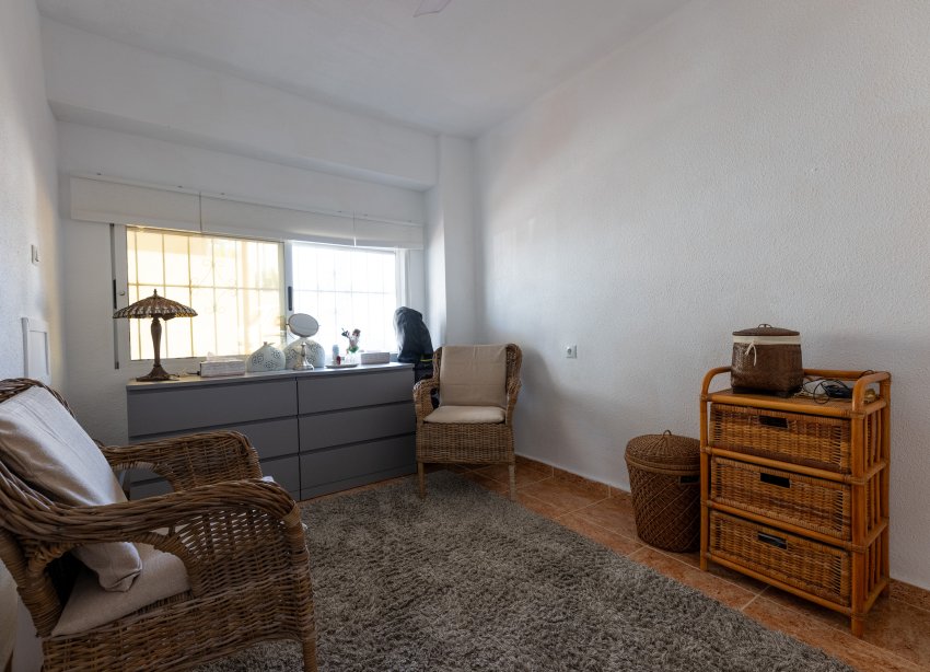 Rynek Wtórny - Apartament - Punta Prima