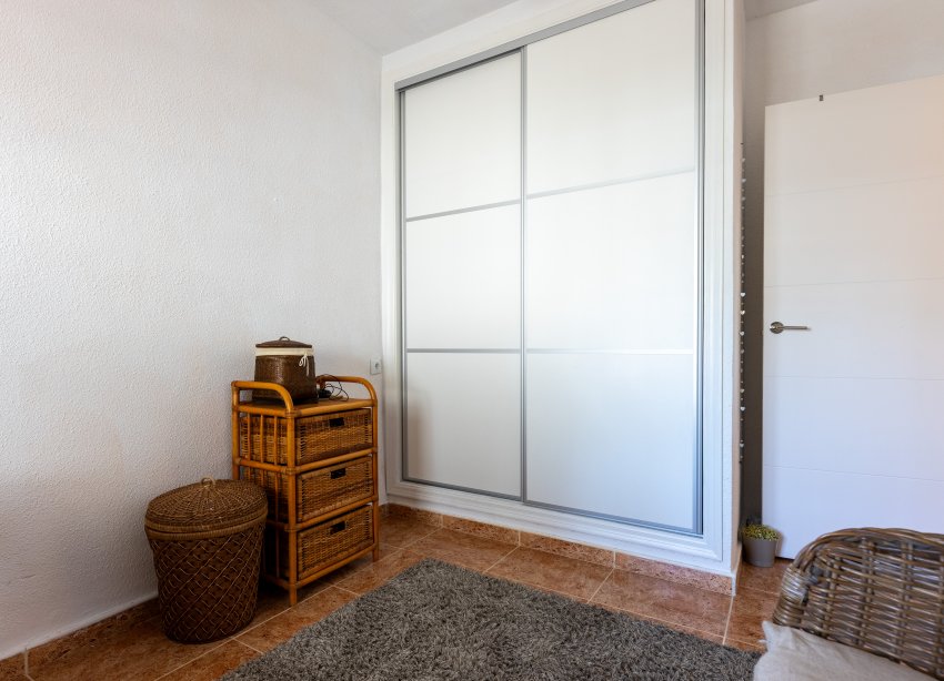 Rynek Wtórny - Apartament - Punta Prima