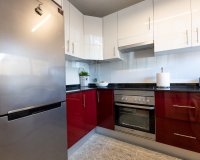 Rynek Wtórny - Apartament - Punta Prima