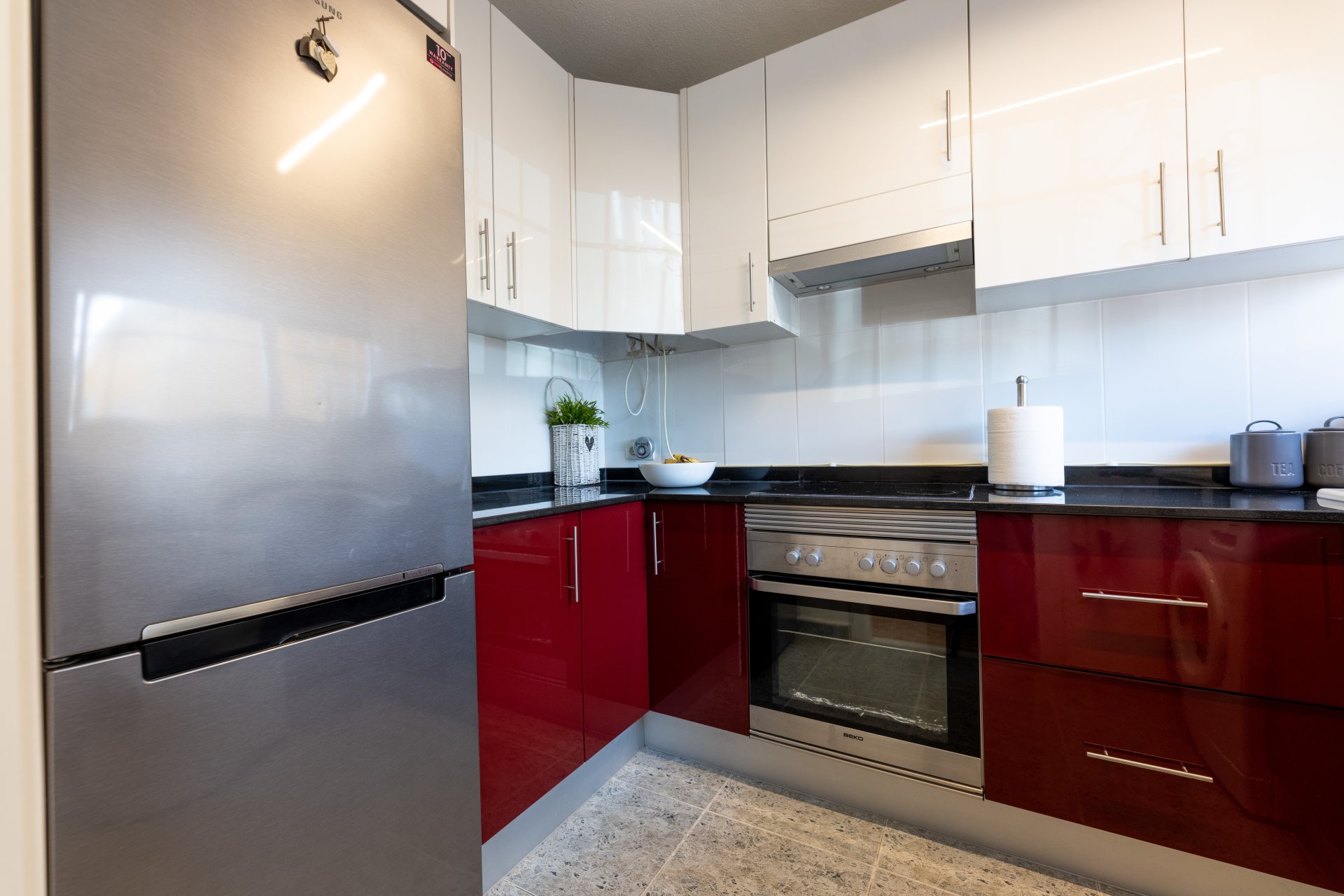 Rynek Wtórny - Apartament - Punta Prima