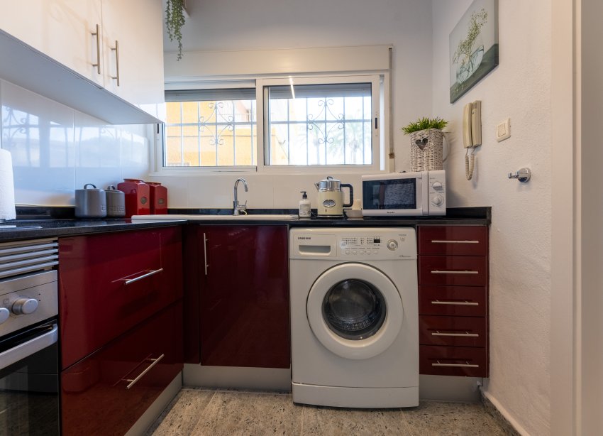 Rynek Wtórny - Apartament - Punta Prima