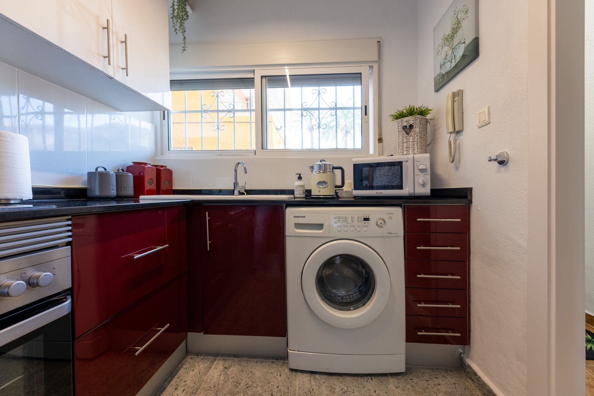 Rynek Wtórny - Apartament - Punta Prima