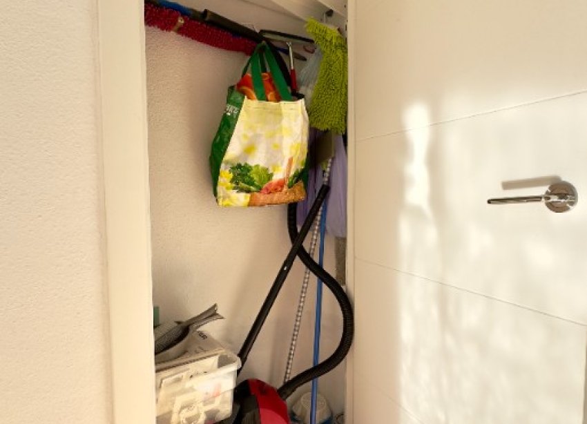 Rynek Wtórny - Apartament - Punta Prima