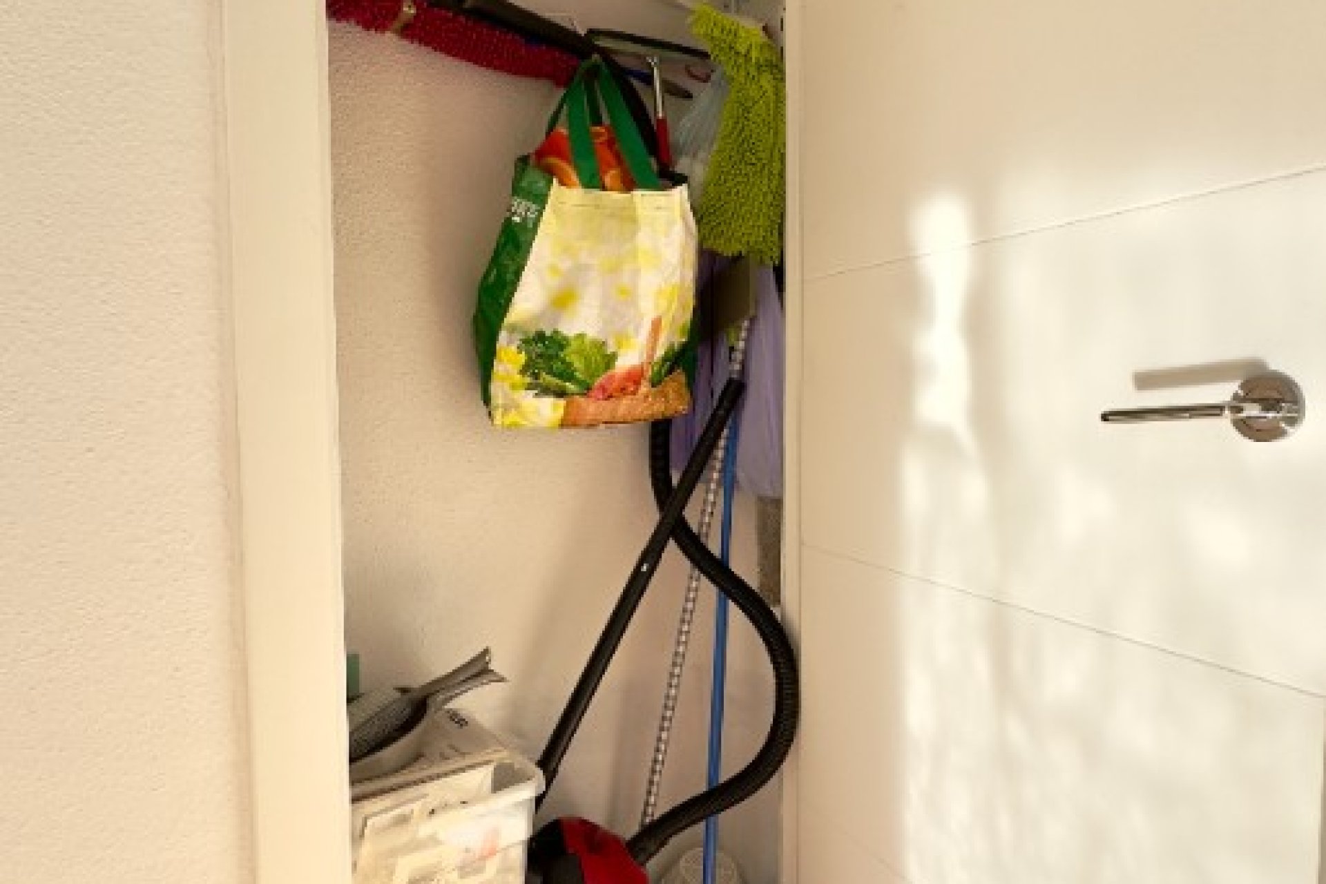 Rynek Wtórny - Apartament - Punta Prima