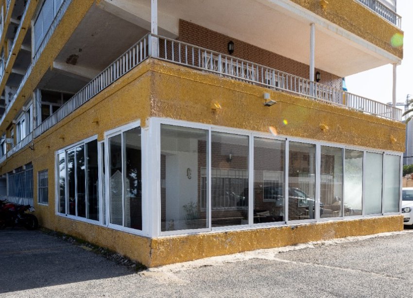 Rynek Wtórny - Apartament - Punta Prima