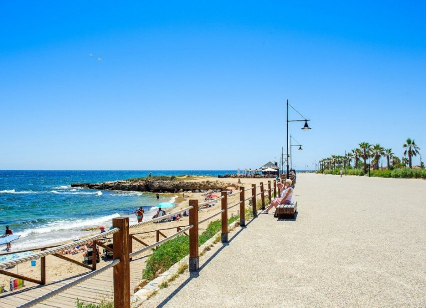 Rynek Wtórny - Apartament - Punta Prima