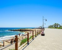 Rynek Wtórny - Apartament - Punta Prima