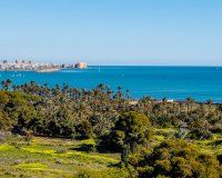 Rynek Wtórny - Apartament - Punta Prima