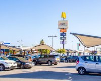 Rynek Wtórny - Apartament - Punta Prima