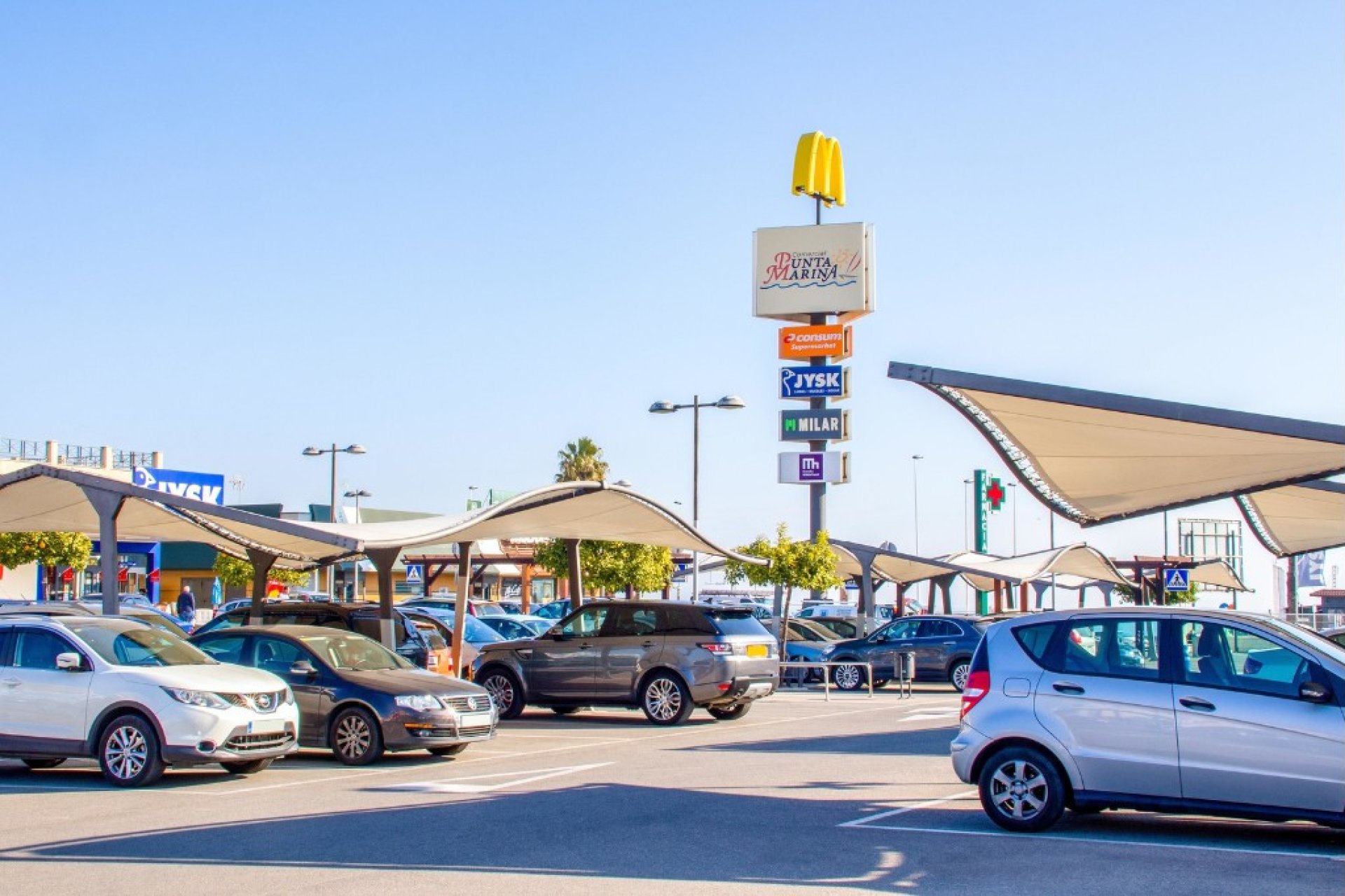 Rynek Wtórny - Apartament - Punta Prima