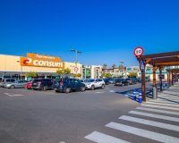 Rynek Wtórny - Apartament - Punta Prima