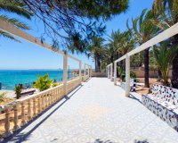 Rynek Wtórny - Apartament - Punta Prima