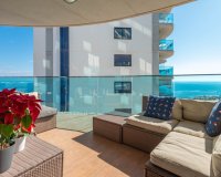 Rynek Wtórny - Apartament - Punta Prima