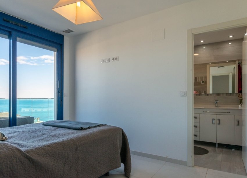 Rynek Wtórny - Apartament - Punta Prima