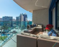 Rynek Wtórny - Apartament - Punta Prima