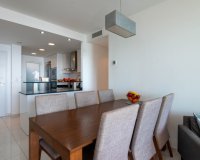 Rynek Wtórny - Apartament - Punta Prima