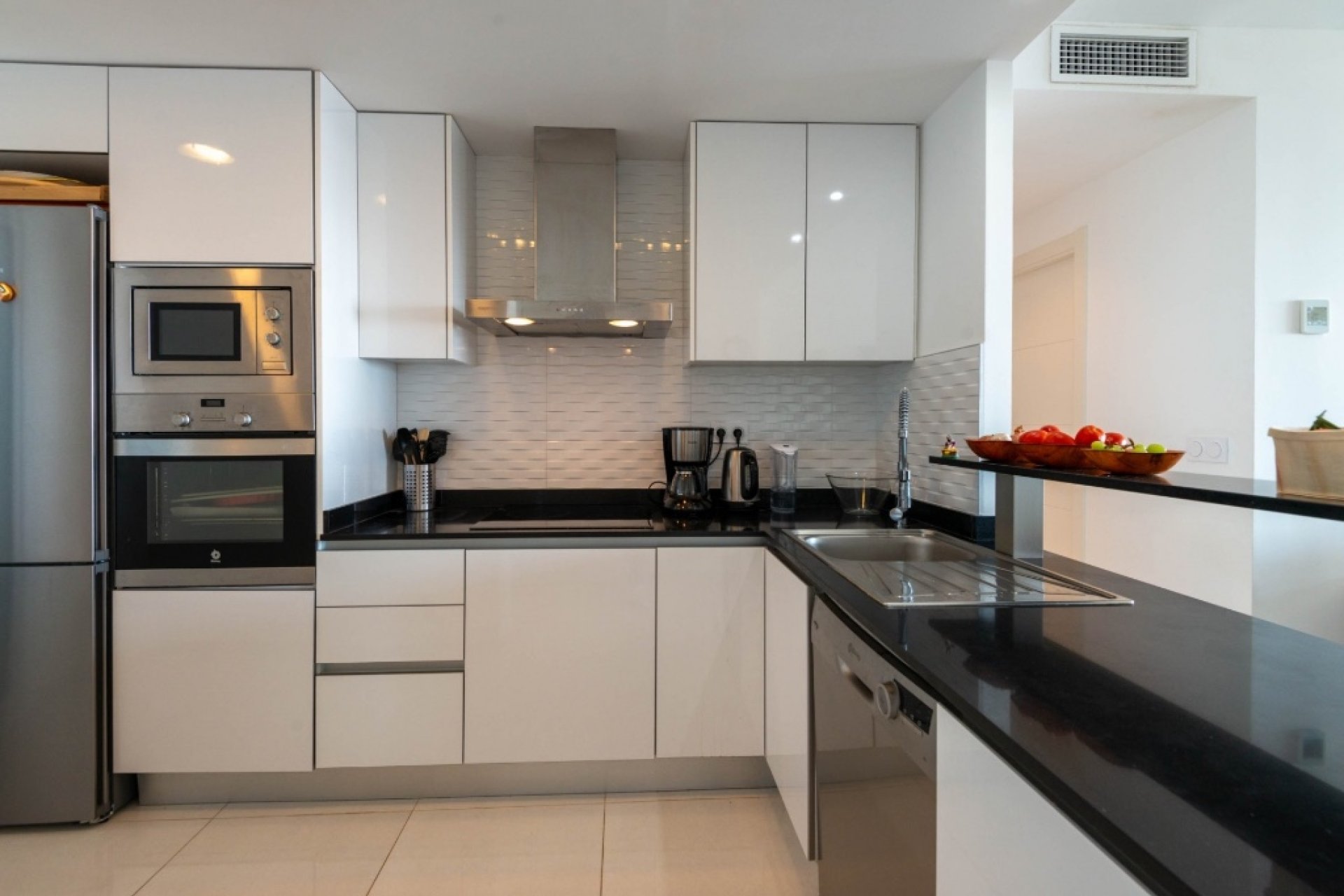 Rynek Wtórny - Apartament - Punta Prima