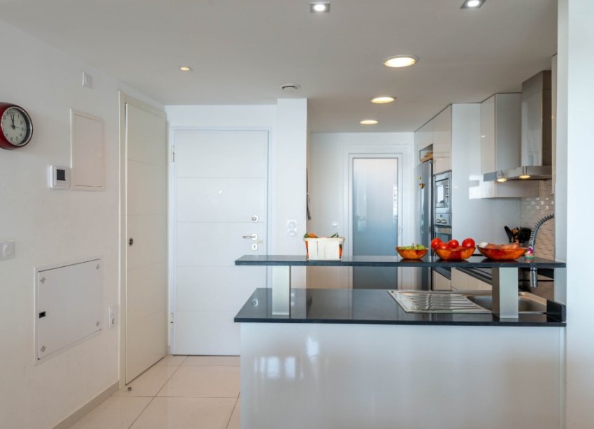 Rynek Wtórny - Apartament - Punta Prima