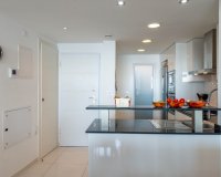 Rynek Wtórny - Apartament - Punta Prima