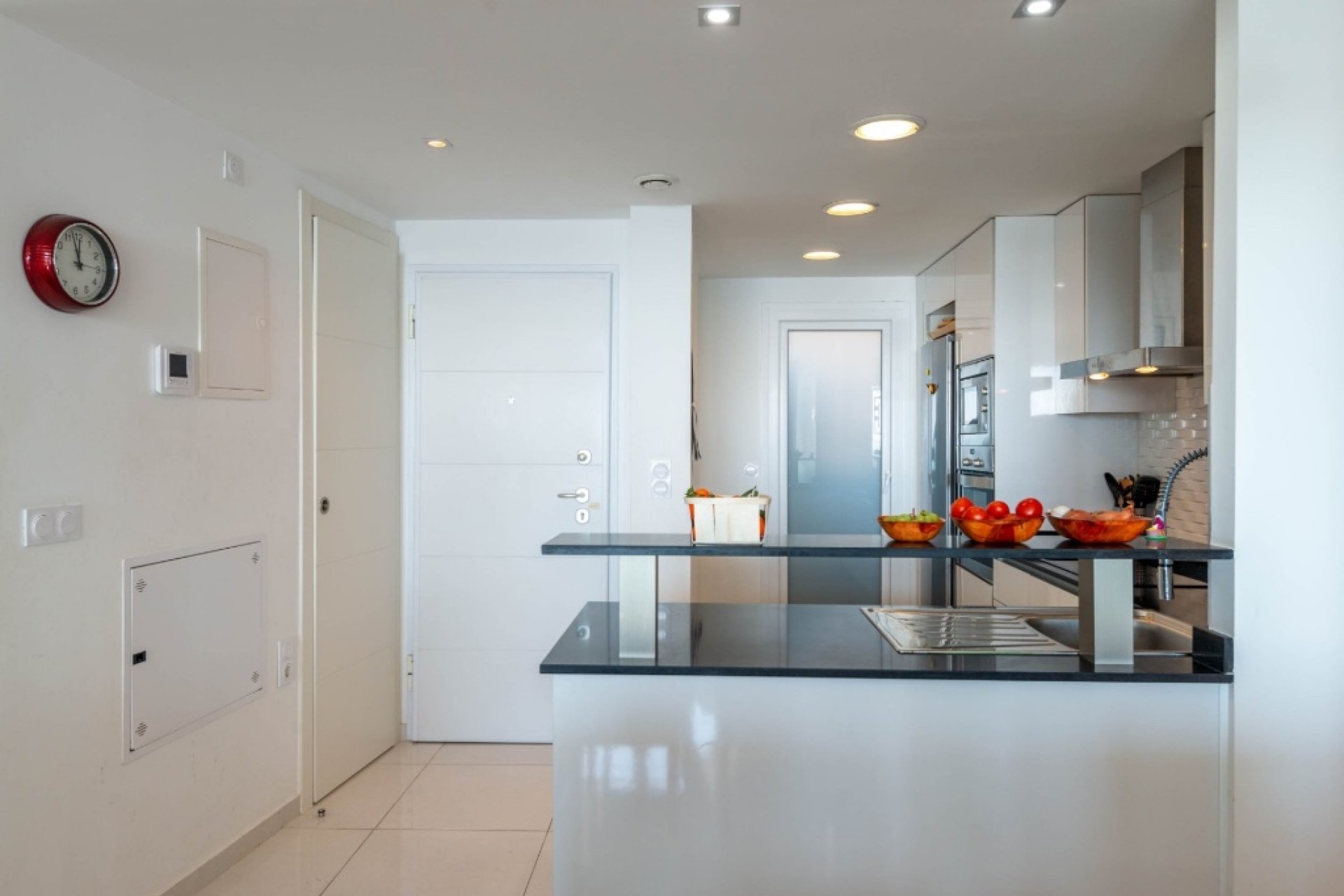 Rynek Wtórny - Apartament - Punta Prima