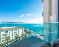 Rynek Wtórny - Apartament - Punta Prima