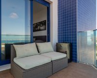 Rynek Wtórny - Apartament - Punta Prima