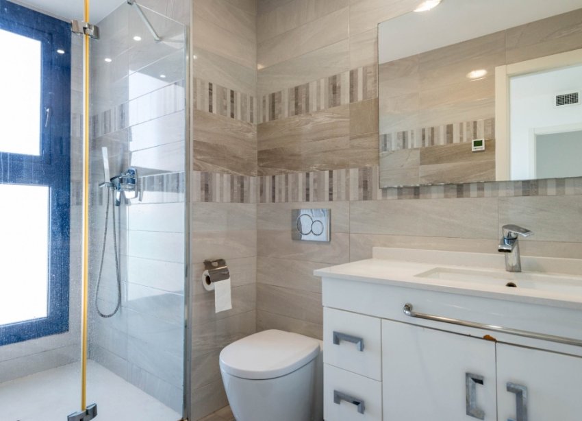 Rynek Wtórny - Apartament - Punta Prima