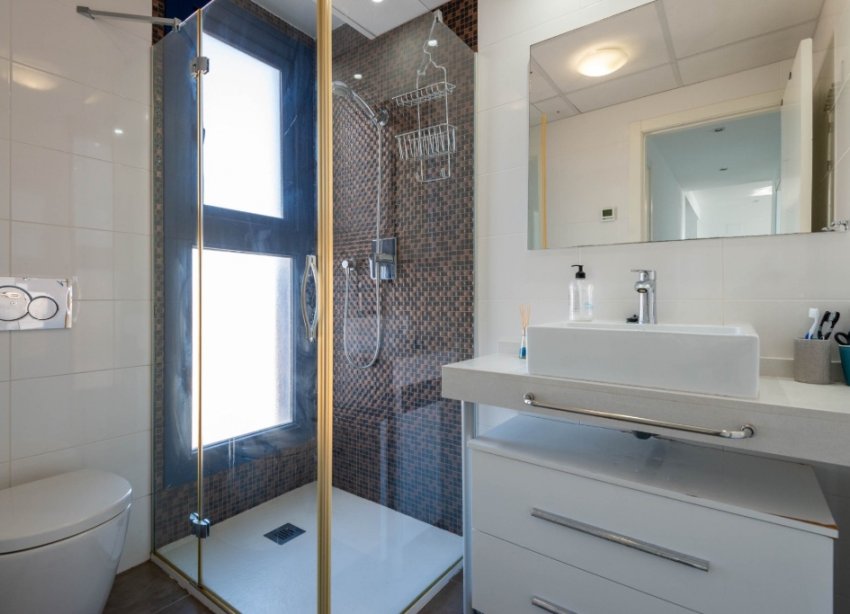 Rynek Wtórny - Apartament - Punta Prima