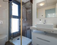 Rynek Wtórny - Apartament - Punta Prima