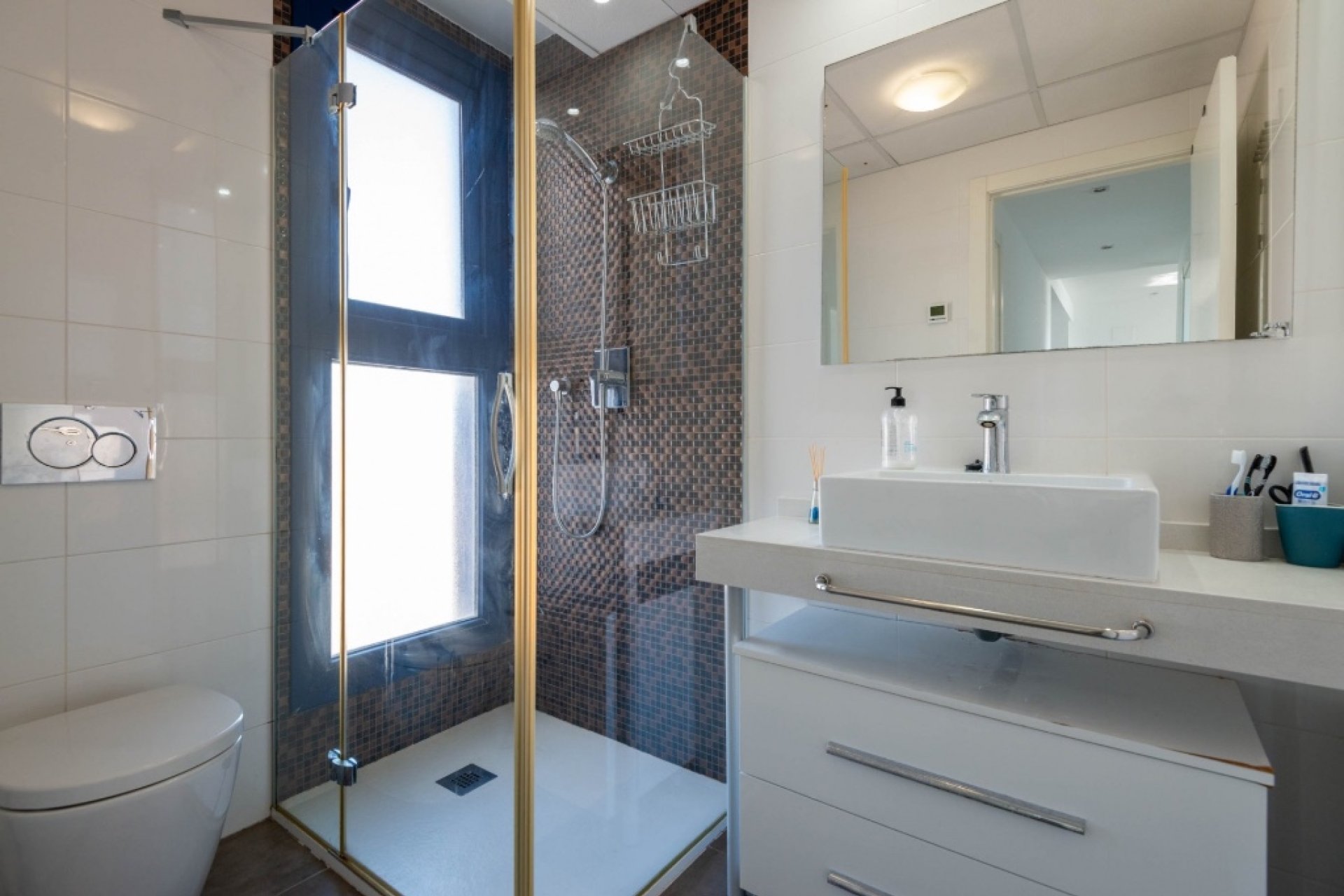 Rynek Wtórny - Apartament - Punta Prima