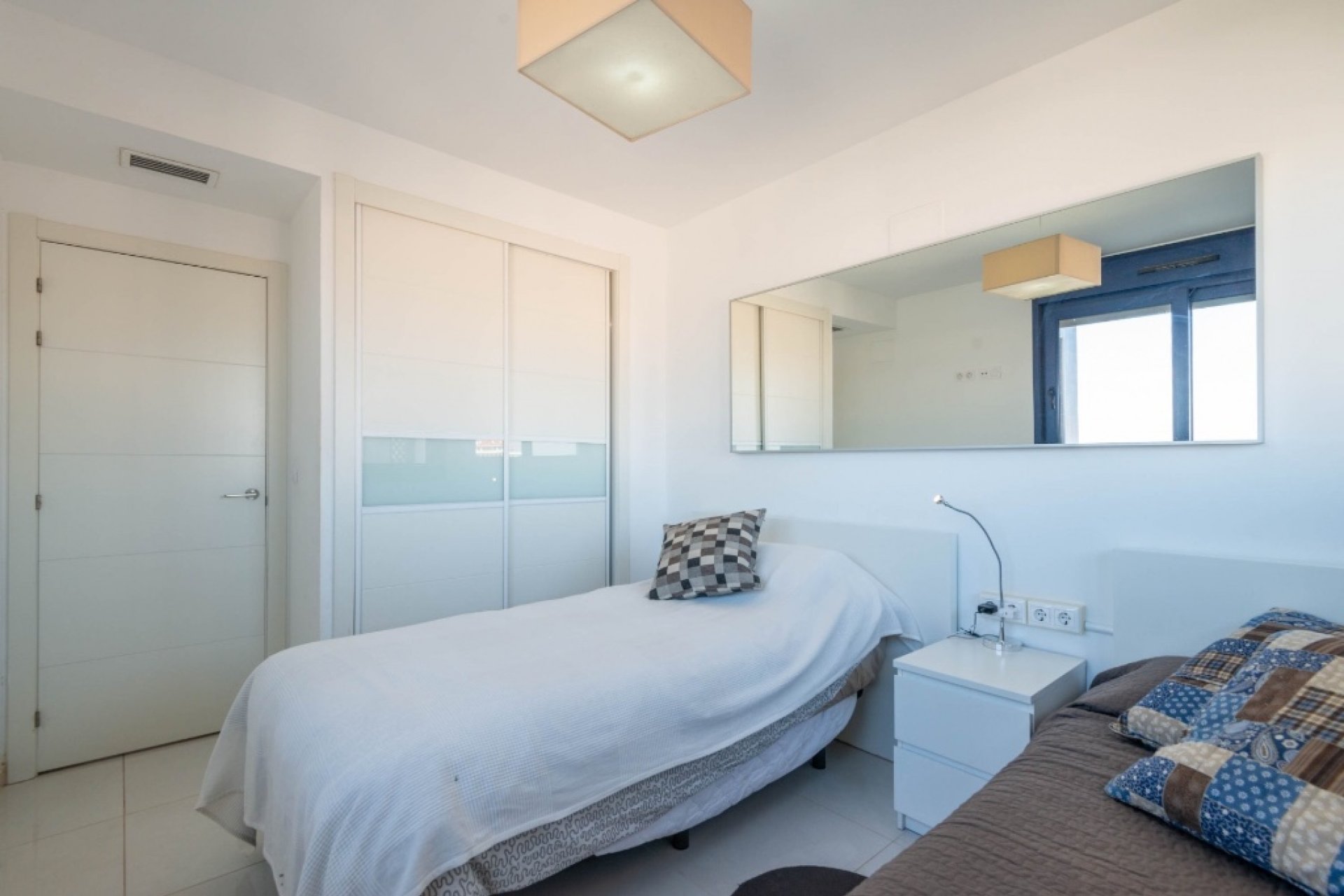 Rynek Wtórny - Apartament - Punta Prima